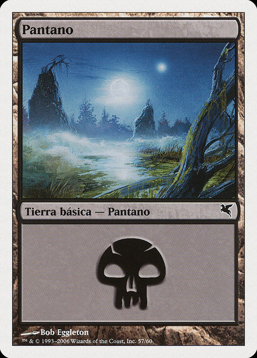 Pantano - Swamp