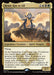 Betor, Kin to All - Legendary (Foil)