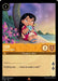 Lilo - Making a Wish - Foil