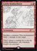 Goblin Bombardment - Enchantment (Foil)
