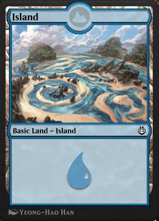 Island
