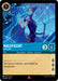 Maleficent - Uninvited - Foil