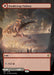 Needleverge Pathway // Pillarverge Pathway (Foil)