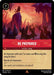 Be Prepared - Foil