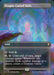 Dragon-Cursed Halls - Borderless (Foil)