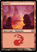 Mountain (Foil)