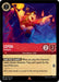 LeFou - Instigator - Foil