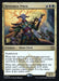 Severance Priest (Foil)