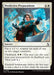 Predictive Preparations (Foil)