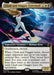 Cloak and Dagger, Entwined - Legendary (Foil)