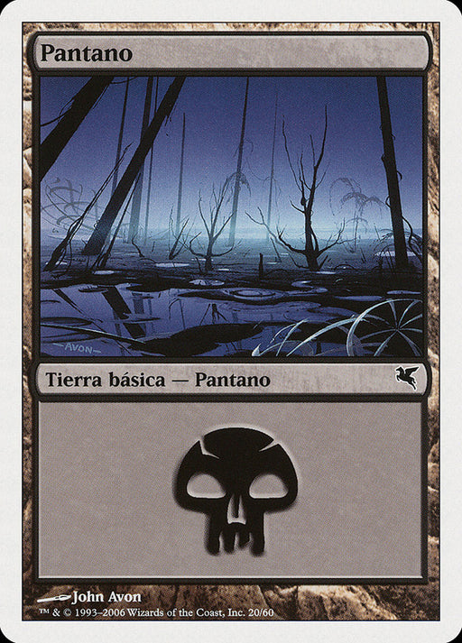 Pantano - Swamp