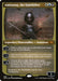 Aminatou, the Fateshifter - Etched - Inverted - Etched (Foil)