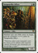 Vanguardia élfica - Elvish Vanguard