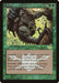 Feral Throwback (Foil)