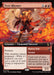Pyre Rhymer // Molten Tide - Extended Art