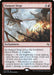 Outpost Siege (Foil)