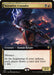 Stormfist Crusader - Extended Art