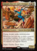 Captain Marvel, Apex Avenger - Legendary - Surge Foil