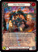 War Machine - Extended Art