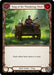 Song of the Wandering Mind (Blue)
