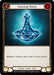 Timesnap Potion (Blue)