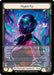 Hyper-X3 - Extended Art