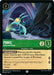 Panic - Underworld Imp - Foil