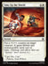 Take Up the Shield (Foil)