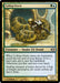 Coiling Oracle (Foil)