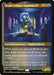Grand Arbiter Augustin IV - Etched - Inverted - Legendary - Etched (Foil)