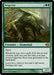 Vengevine (Foil)