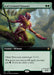Leaf-Crowned Visionary (Foil)