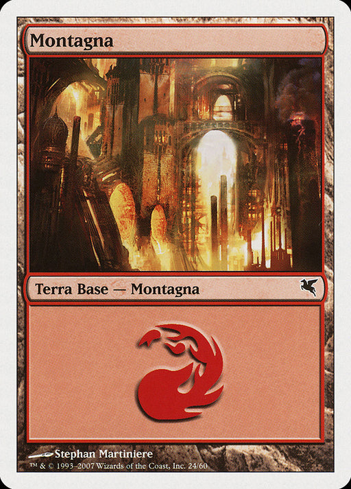 Montagna - Mountain