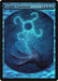 Cryptic Command - Textless - Full Art (Foil)