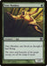 Tree Monkey (Foil)