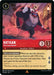 Ratigan - Very Large Mouse