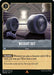 Weight Set - Foil