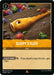 Sleepy's Flute - Foil