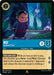 Noi - Orphaned Thief - Foil