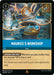Maurice's Workshop - Foil