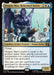 Dragon Man, Reformed Robot - Legendary - Surge Foil (Foil)