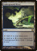 Underground River (Foil)