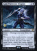 Kain, Traitorous Dragoon - Legendary (Foil)