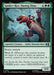 Spider-Rex, Daring Dino - Legendary