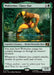 Wolverine, Claws Out - Legendary (Foil)