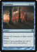 Evacuation (Foil)