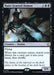 Rune-Scarred Demon (Foil)