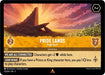 Pride Lands - Pride Rock (Enchanted)
