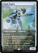 Surge Engine - Full Art - Inverted (Foil)