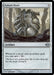 Golem's Heart (Foil)